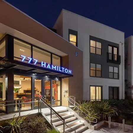 Appartamento 777 Hamilton
